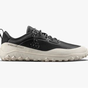 Like new Vivobarefoot Vivobarefoot Tracker At Leather Low Womens trail shoe